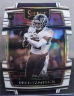 Dez Fitzpatrick