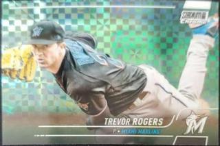Trevor Rogers