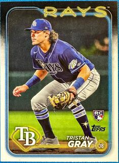 Tristan Gray