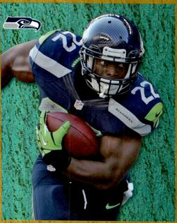 Robert Turbin