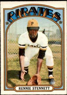 Rennie Stennett