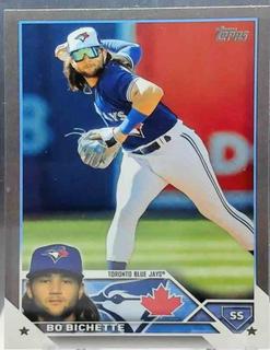 Bo Bichette
