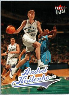 Andrei Kirilenko