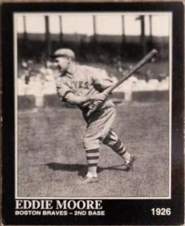 Eddie Moore
