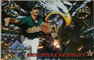 Dennis Eckersley