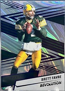 Brett Favre