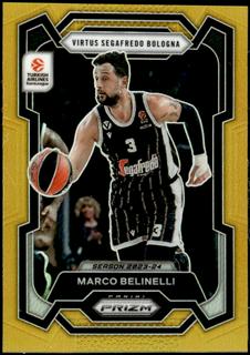 Marco Belinelli