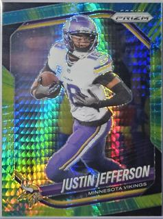 Justin Jefferson