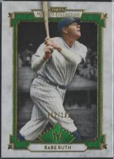 Babe Ruth