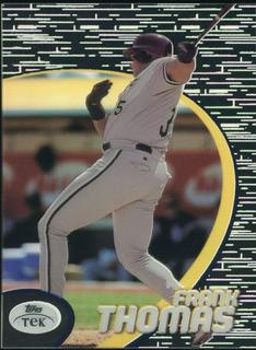 Frank Thomas