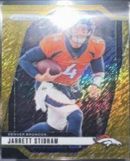Jarrett Stidham