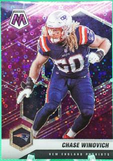 Chase Winovich