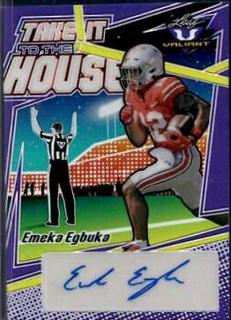 Emeka Egbuka