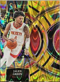 Jalen Green