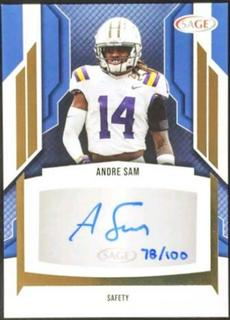 Andre Sam