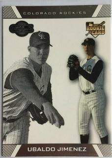 Ubaldo Jimenez