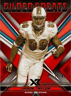 Jason Taylor