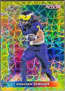 Donovan Edwards