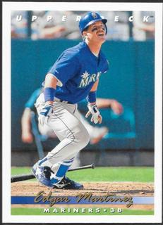 Edgar Martinez