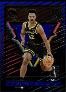 Trayce Jackson-Davis