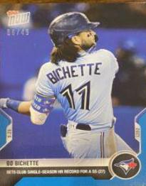 Bo Bichette
