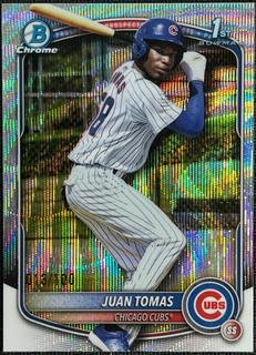 Juan Tomas