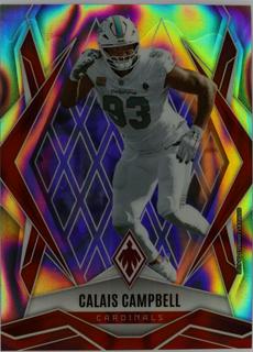 Calais Campbell