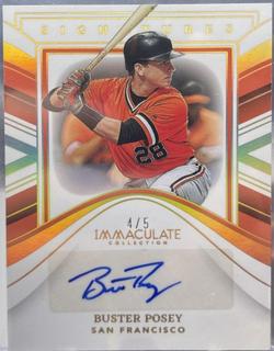 Buster Posey