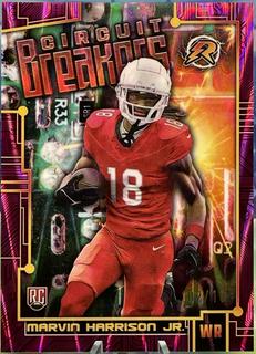 Marvin Harrison Jr.