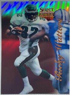 Ricky Watters