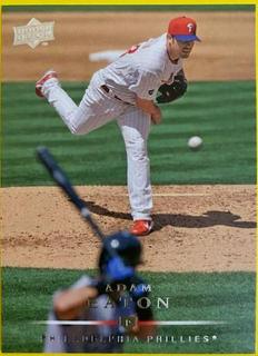 Adam Eaton
