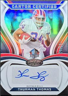 Thurman Thomas