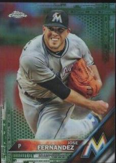 Jose Fernandez