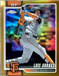 Luis Arraez
