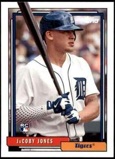 JaCoby Jones