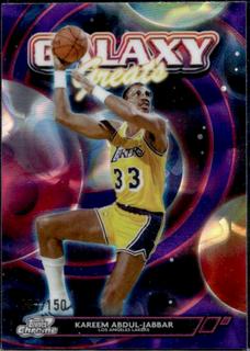 Kareem Abdul-Jabbar