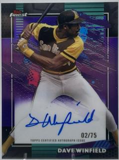 Dave Winfield