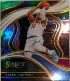 Jalen Brunson