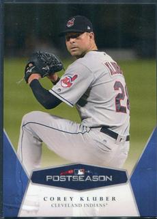 Corey Kluber