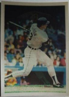 Lance Parrish