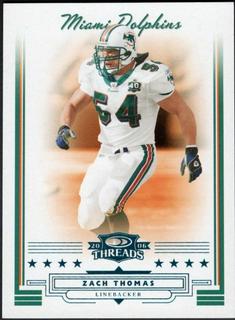 Zach Thomas