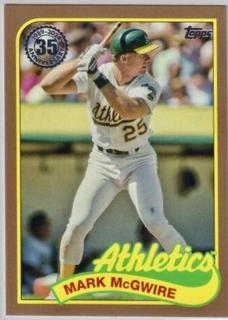 Mark McGwire