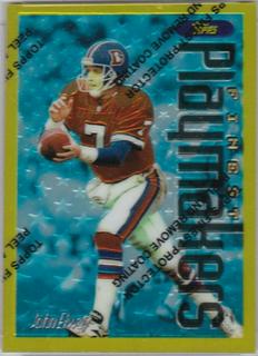 John Elway
