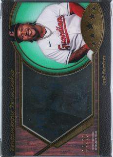 Jose Ramirez