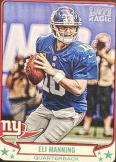Eli Manning