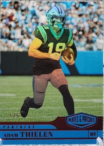 Adam Thielen [Red] #21