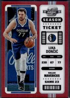 Luka Doncic