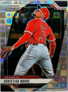 Christian Moore