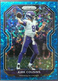 Kirk Cousins
