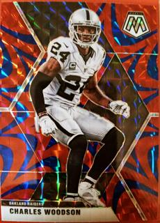 Charles Woodson